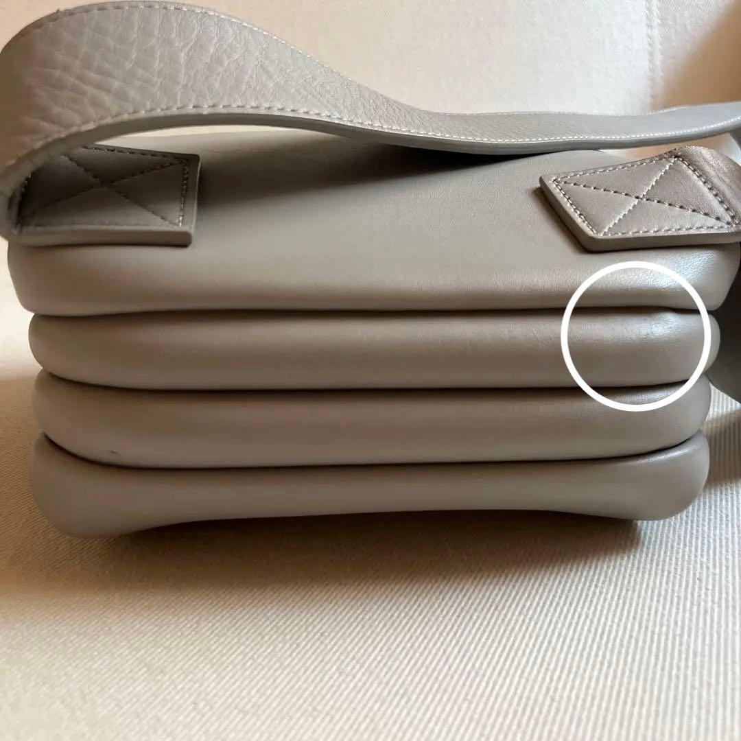 OSOI/PEANUT BROT/グレー