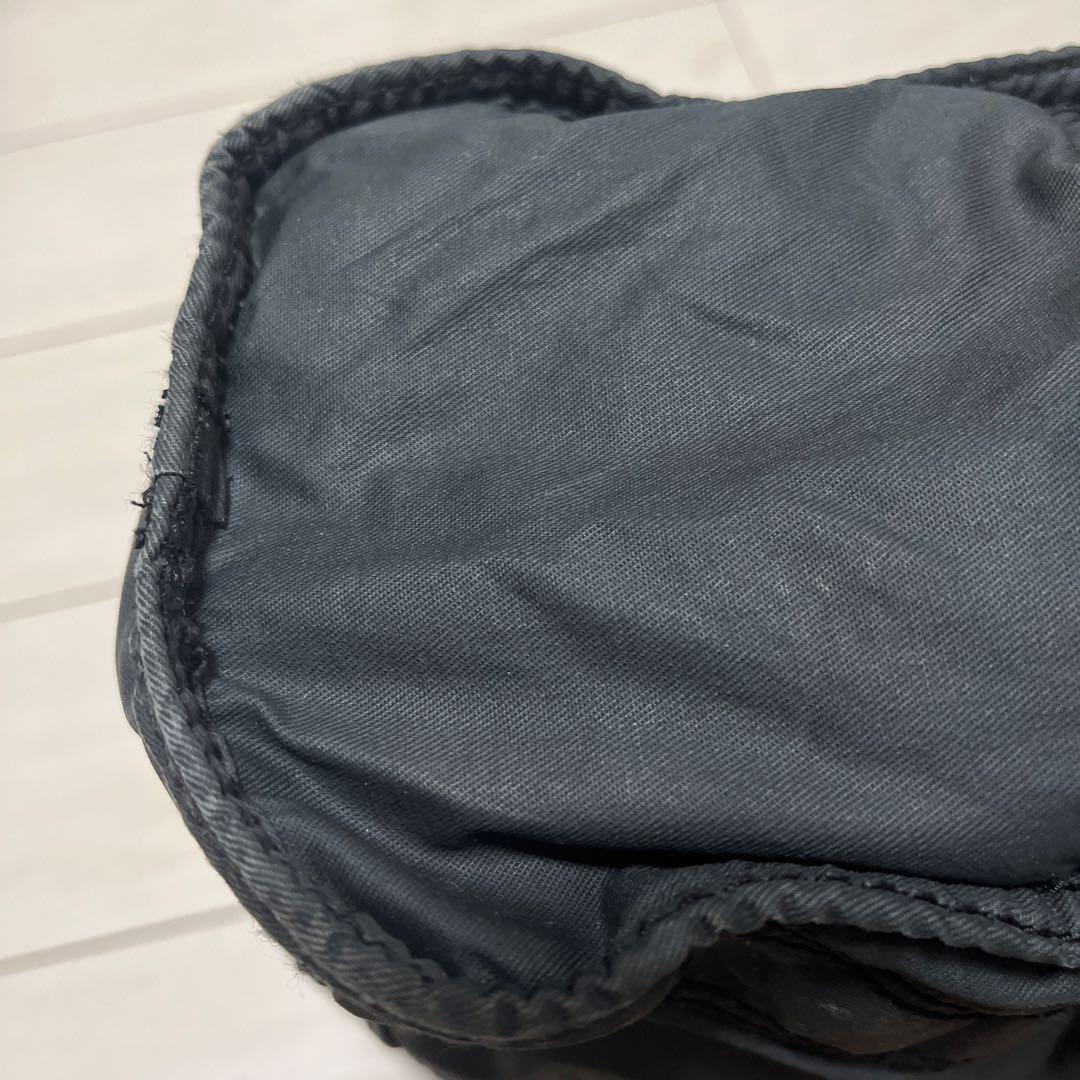 90s 希少　ディーゼル　アーカイブメタルロゴ　ミニボストンバッグ　y2k