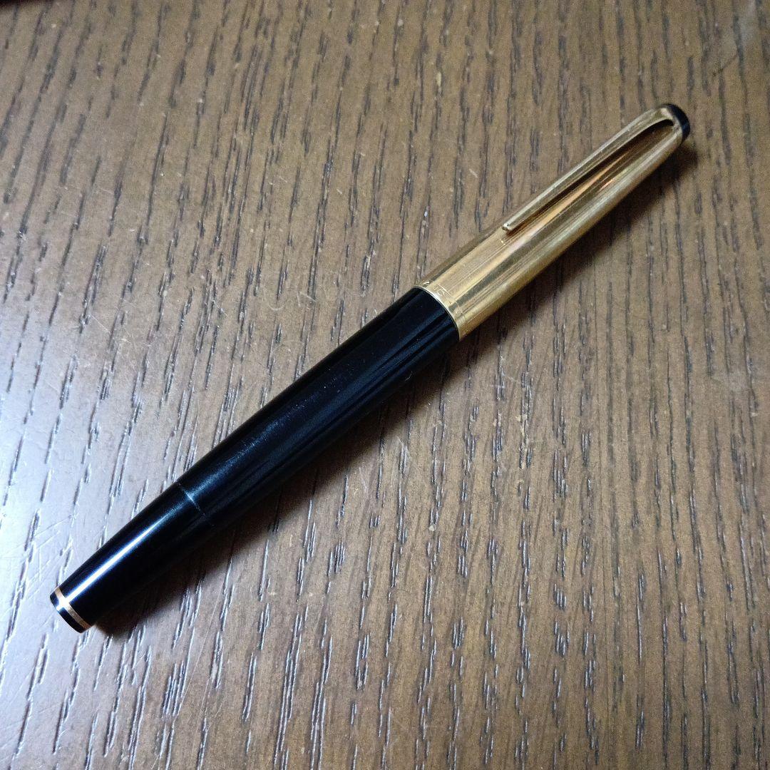 MONTBLANC 万年筆