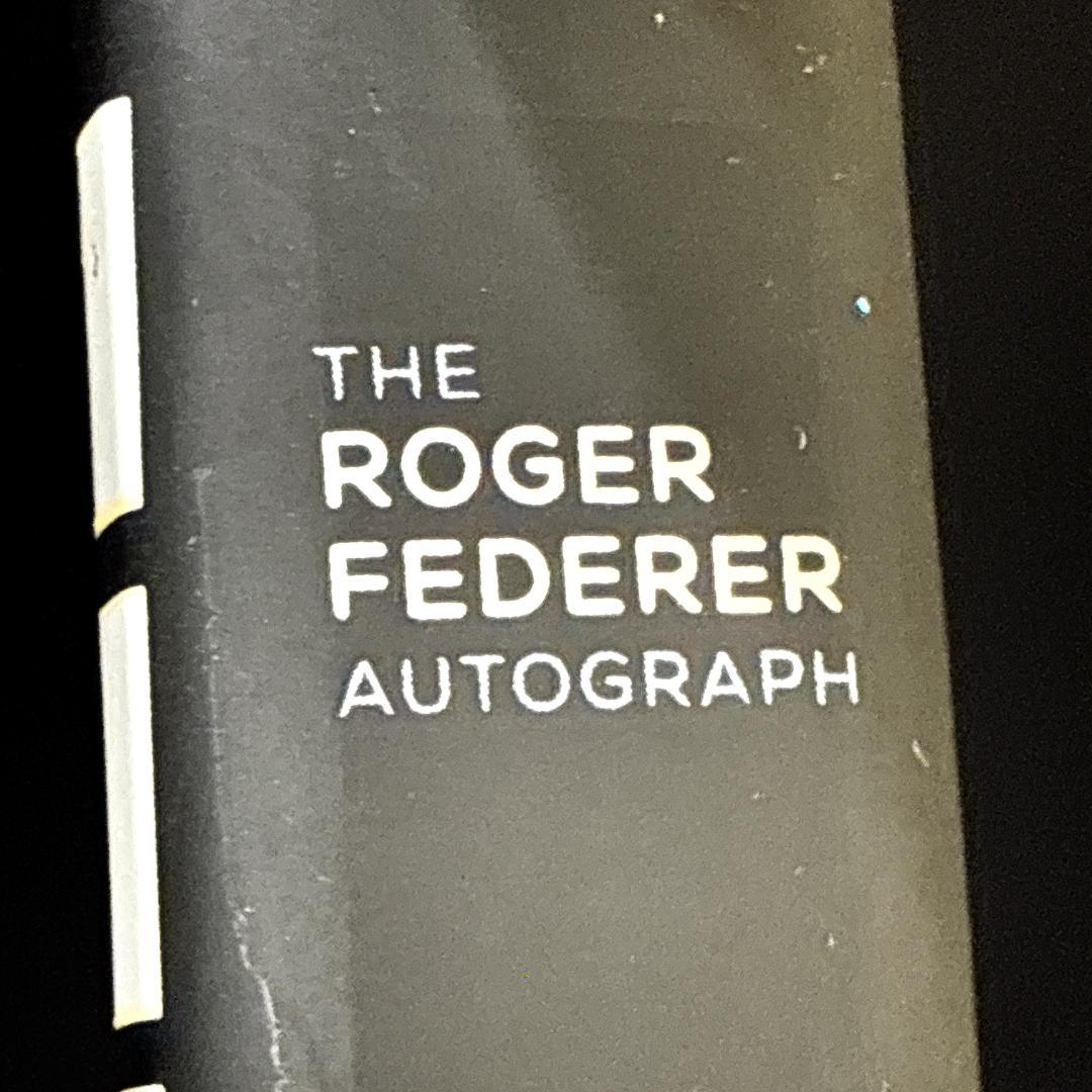 Wilson PRO STAFF RF97　 ウィルソン　硬式テニスラケット