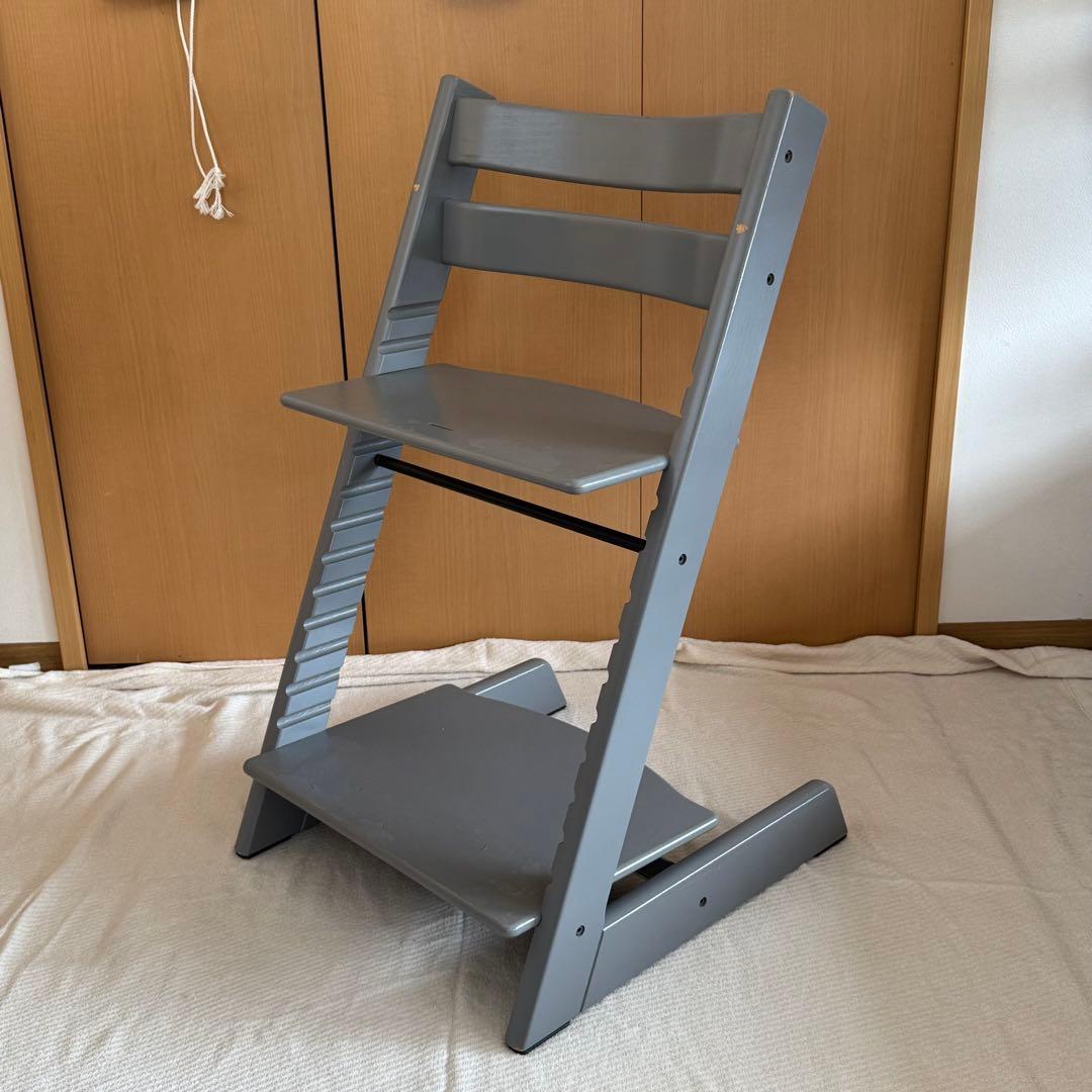 ストッケ　トリップトラップ