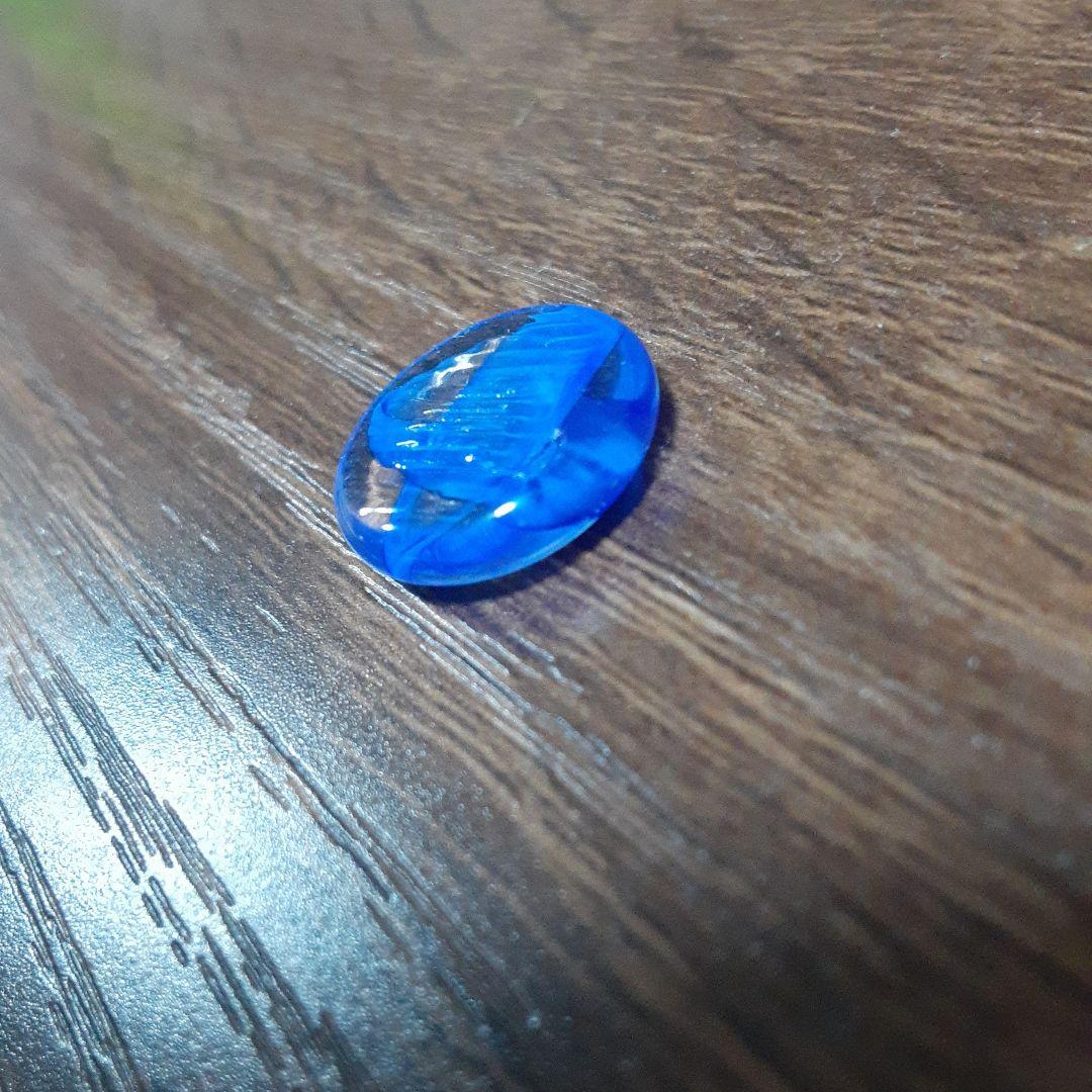 おはじき一枚　おまけ付き　愛多め