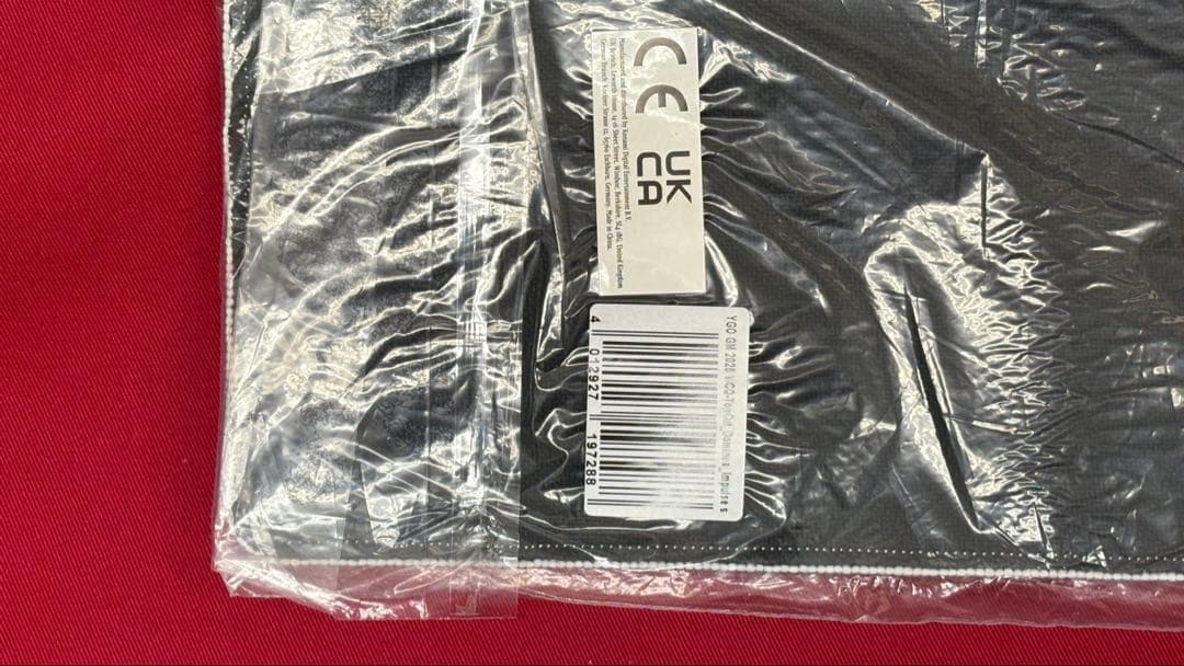 【EU版】遊戯王 霊王の波動 ドミナスインパルス プレイマット