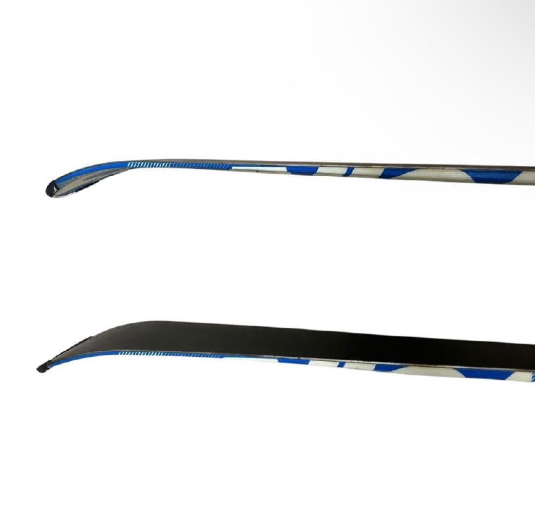 VOLKL（フォルクル）Platinum TRS 166cm スキー板