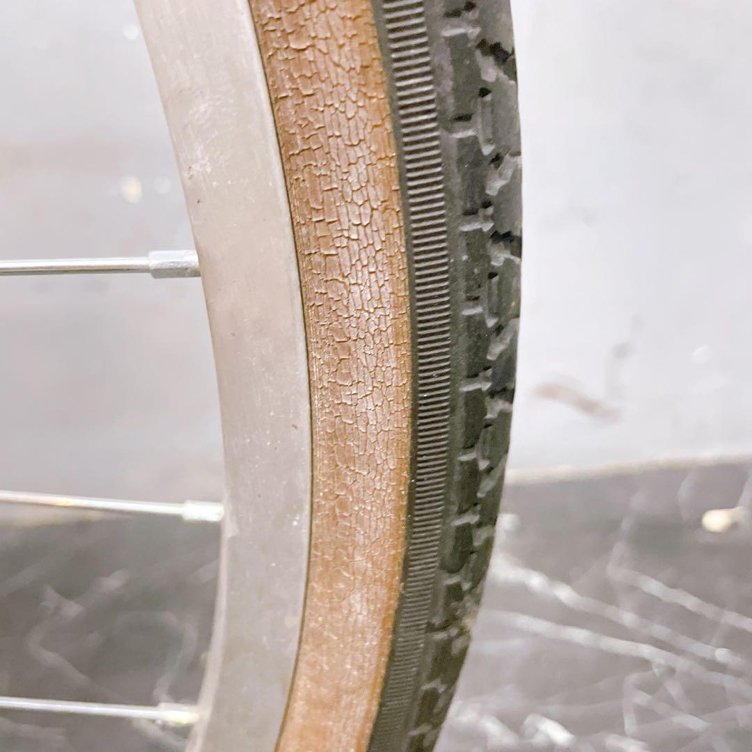 【929】《関西 引き取り》子供用自転車 マルイシ Merry Bell ピンク