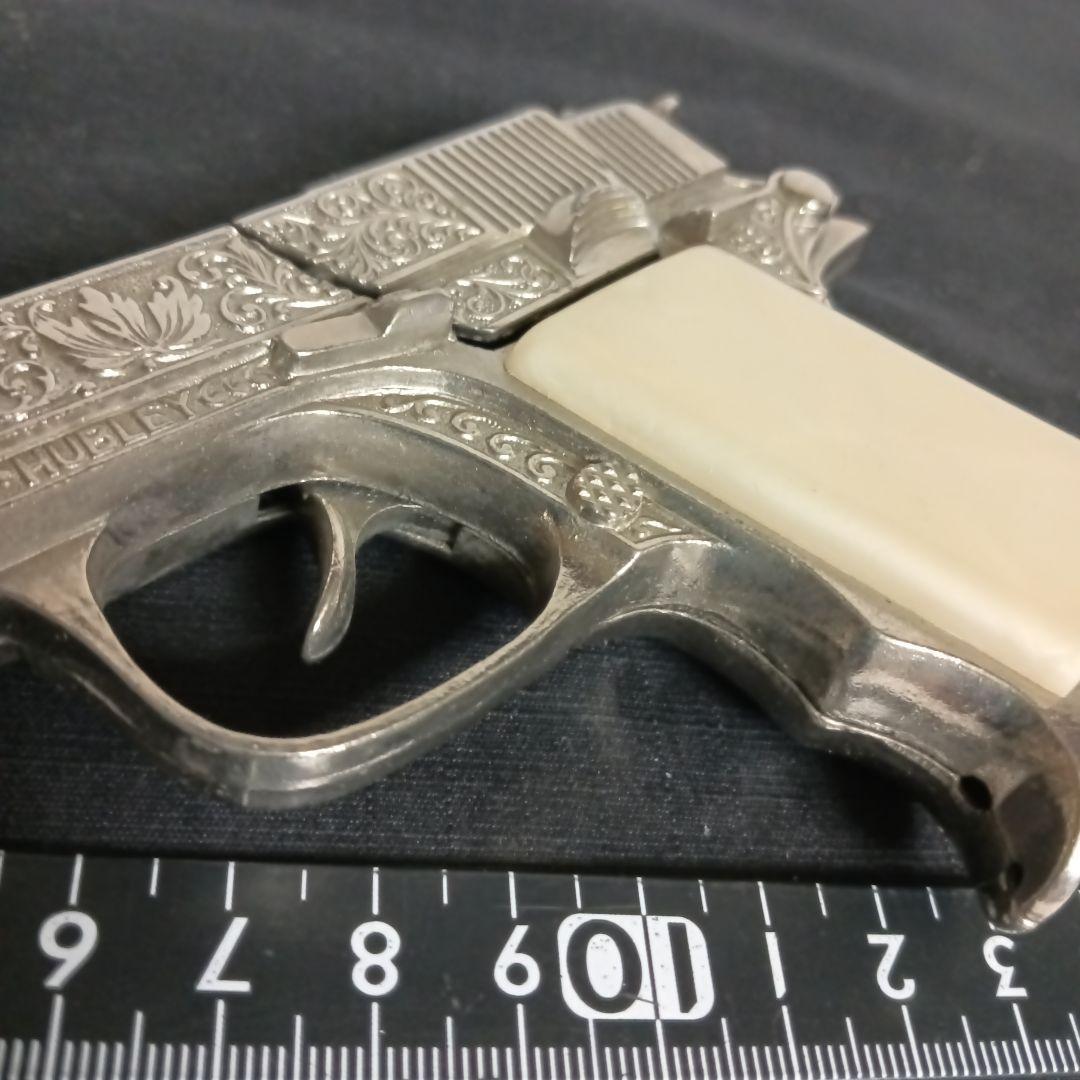 Hubley No. 234 Repeating Cap Pistolビンテージ