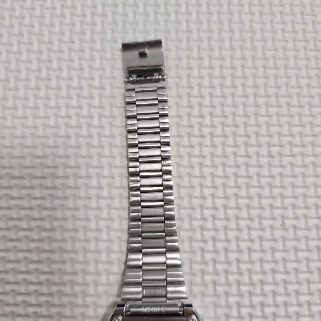 CASIO カシオ CA-500WEBF-1AJR　バックトゥザフューチャー