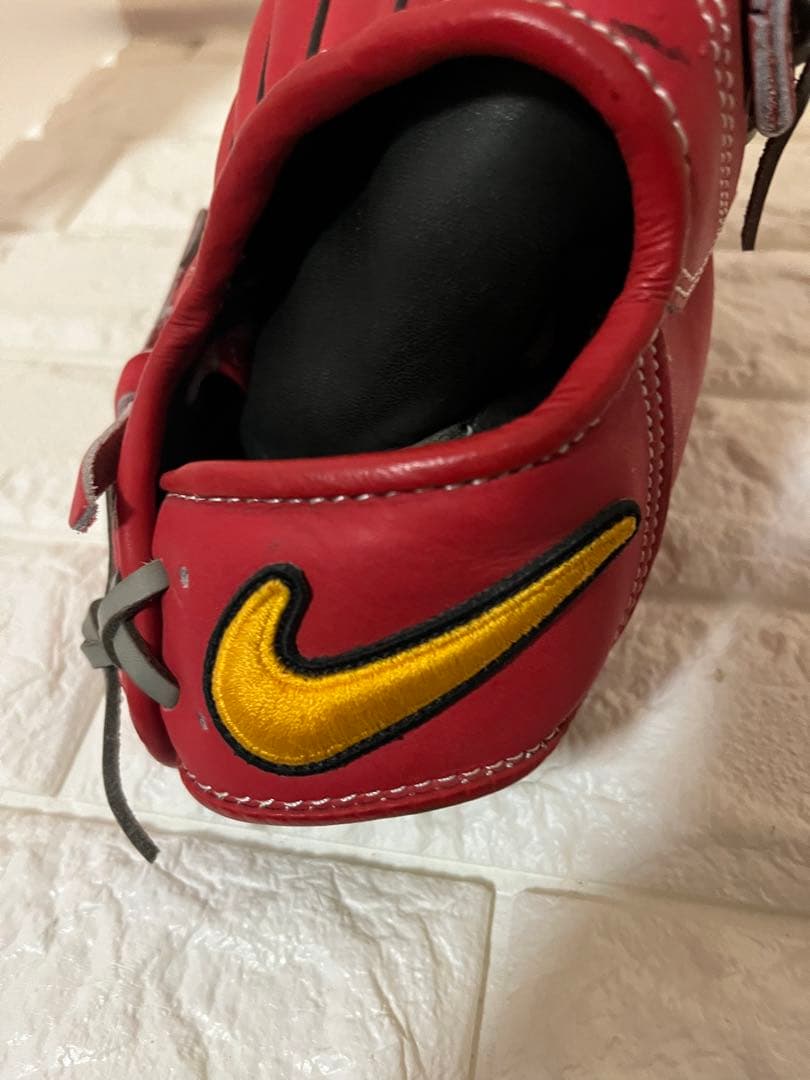 NIKE DIAMOND EDGE SLASHER ナイキ 野球