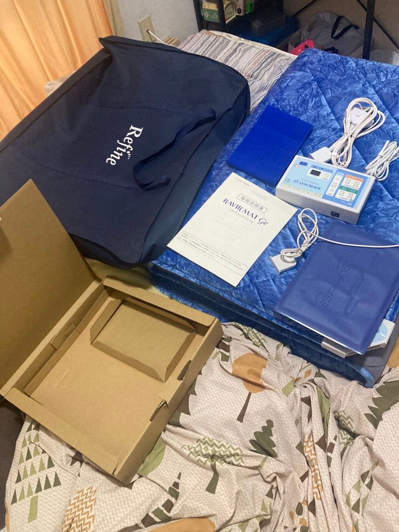 PPP様用アミン　ラヴィールマットge