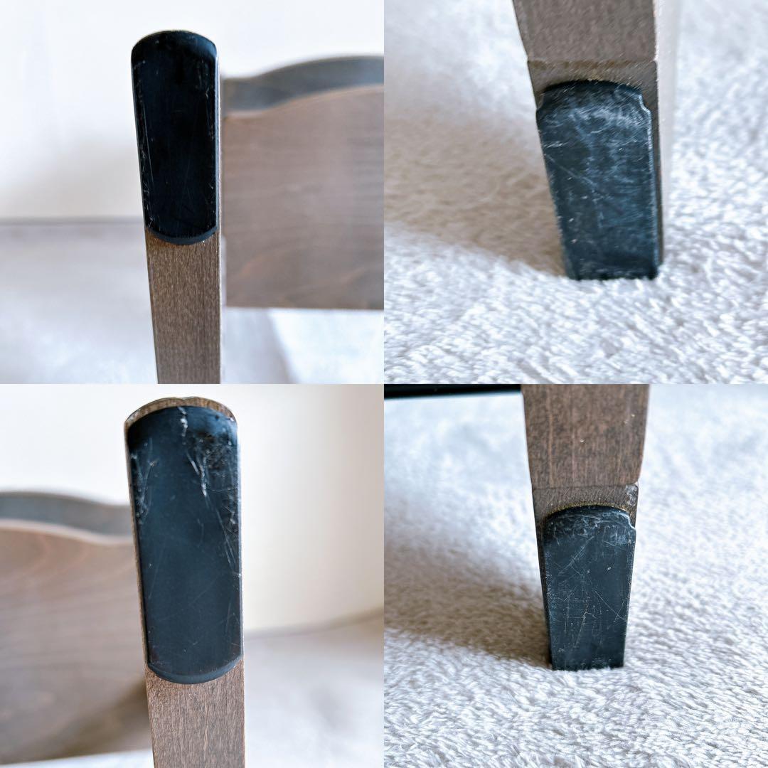 ストッケ STOKKE TRIPTRAP ダークグレー ベビーセット付 NO6