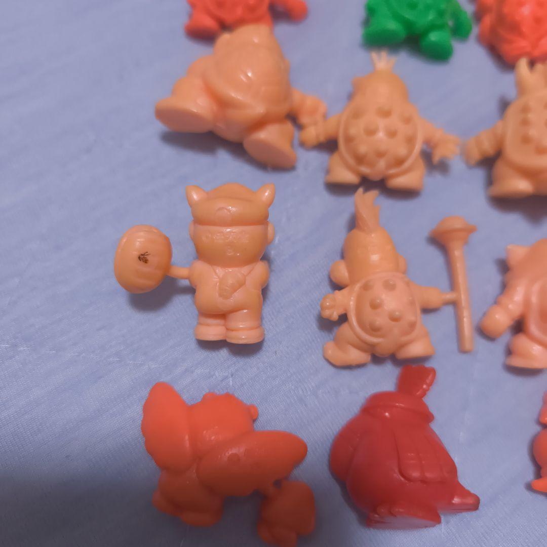 スーパーマリオ、マリオ、見切り、食玩、ガチャガチャ、Nintendo