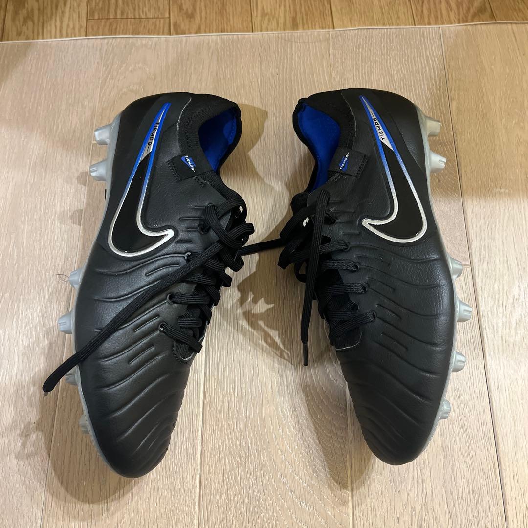 NIKE ティエンポレジェンド10プロ　HG