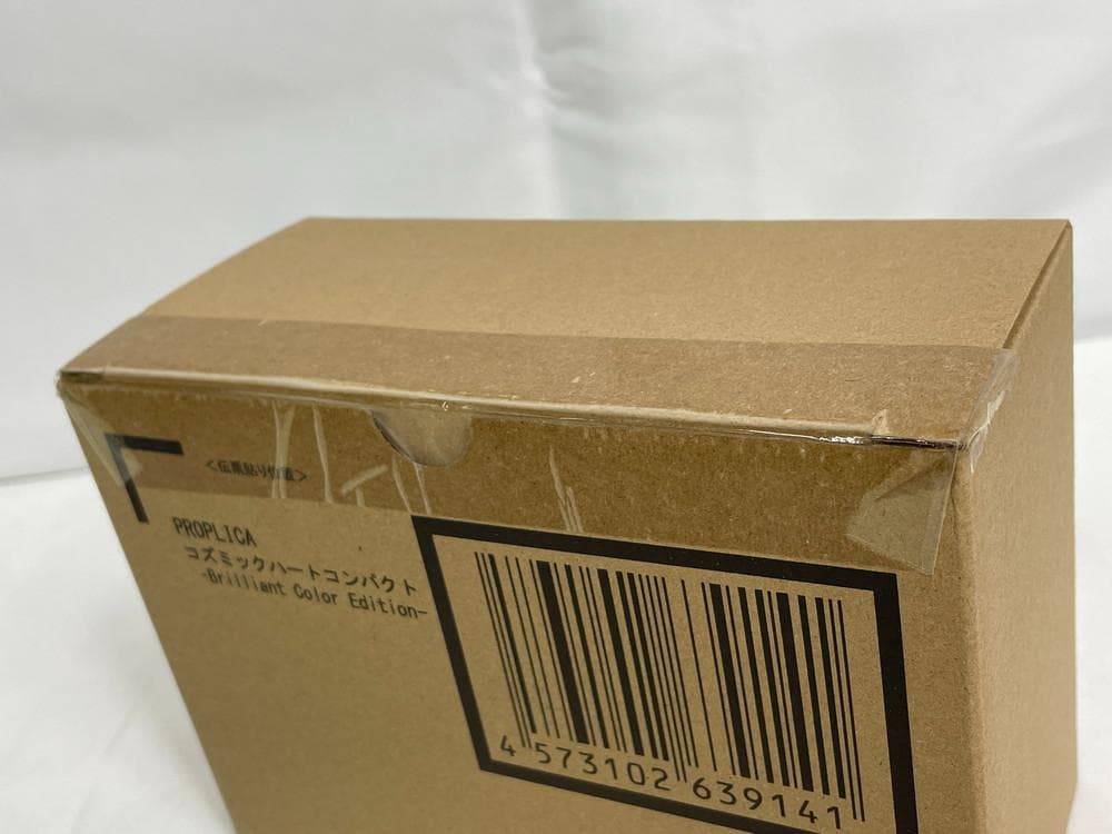 ◆セーラームーン PROPLICA コンパクト コミックロゴ２点セット09299