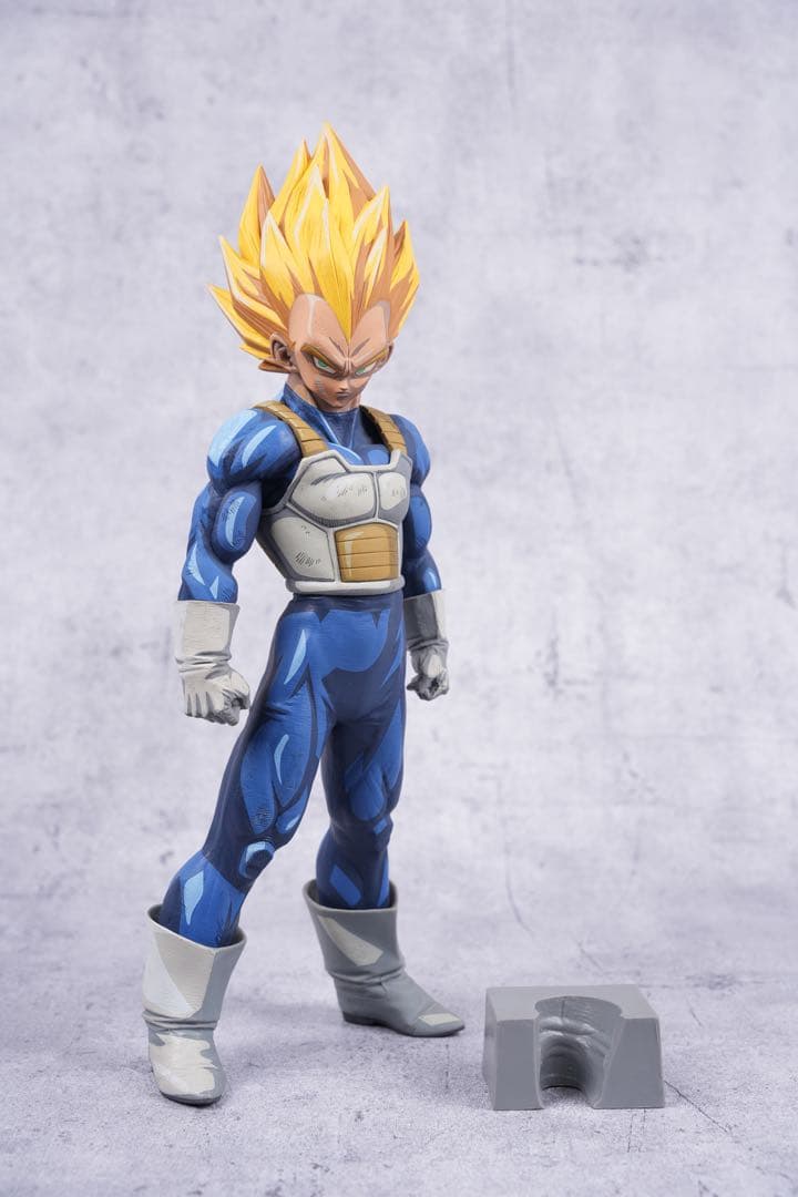 SMSP 孫悟空 初版 SMSPベジータ