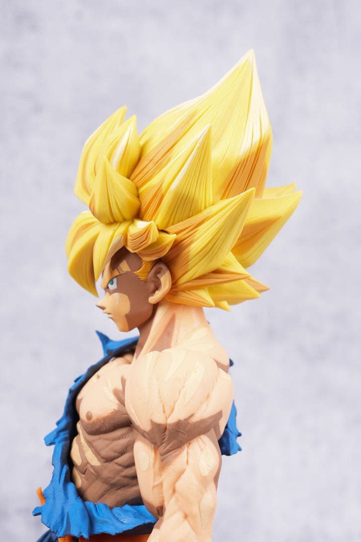 SMSP 孫悟空 初版 SMSPベジータ