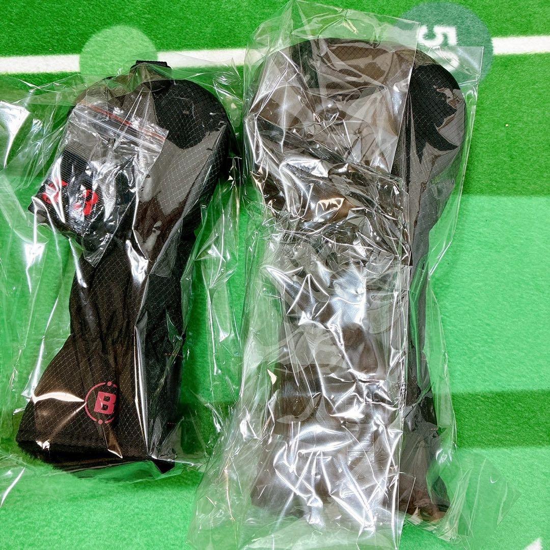 【希少品】展示未使用品 キッズ ブリーフィング　キャディーバック