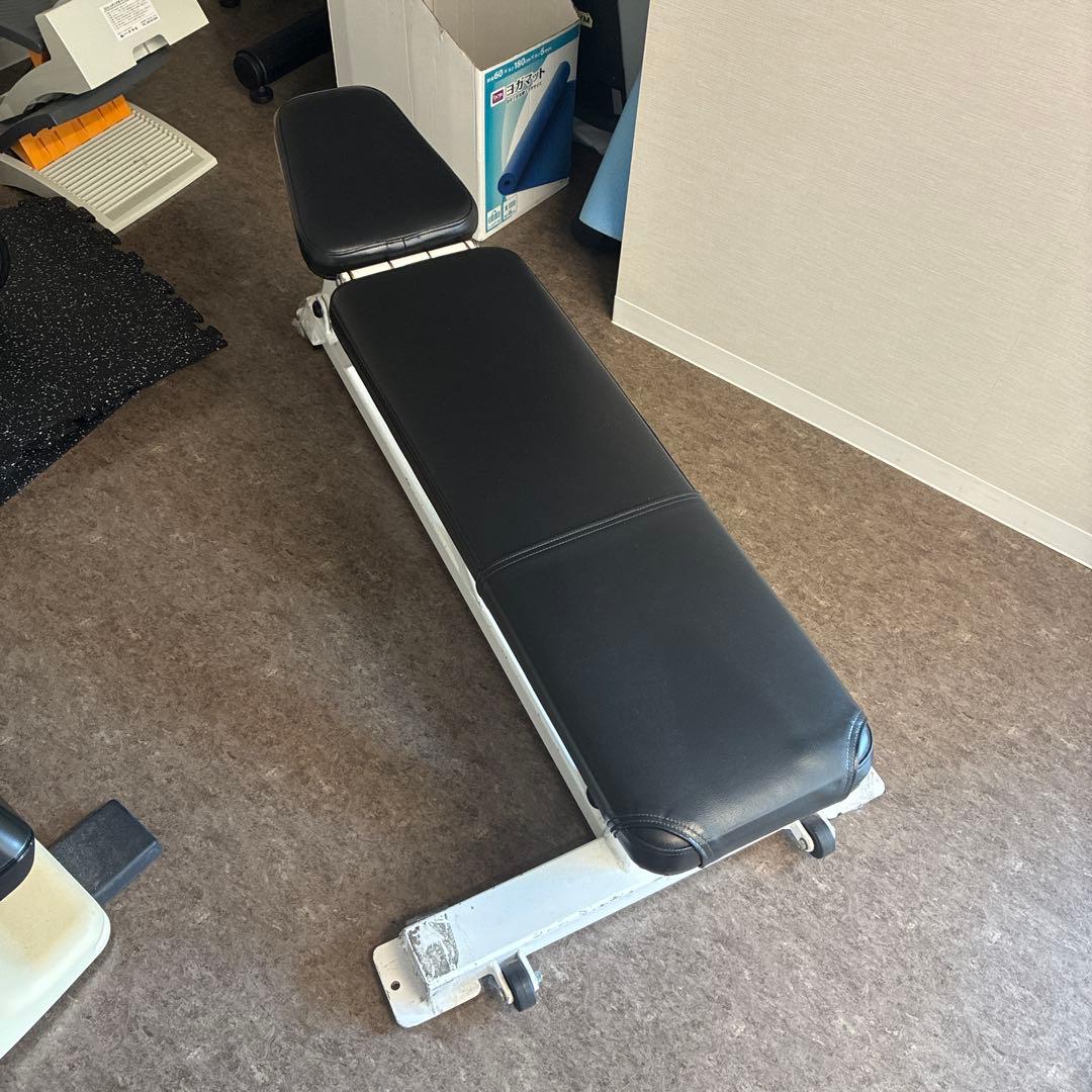 アジャストベンチ　手渡しのみ