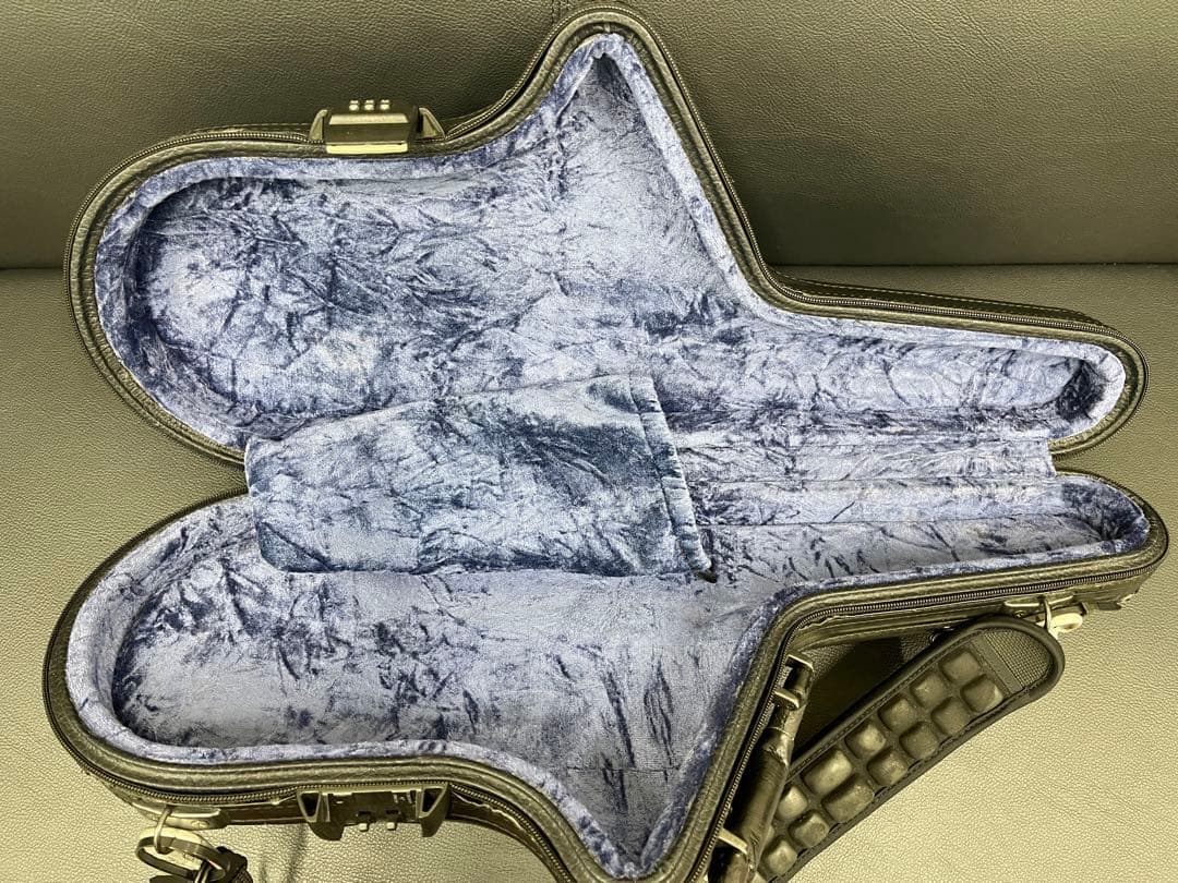 VGV アルトサックス用ケース