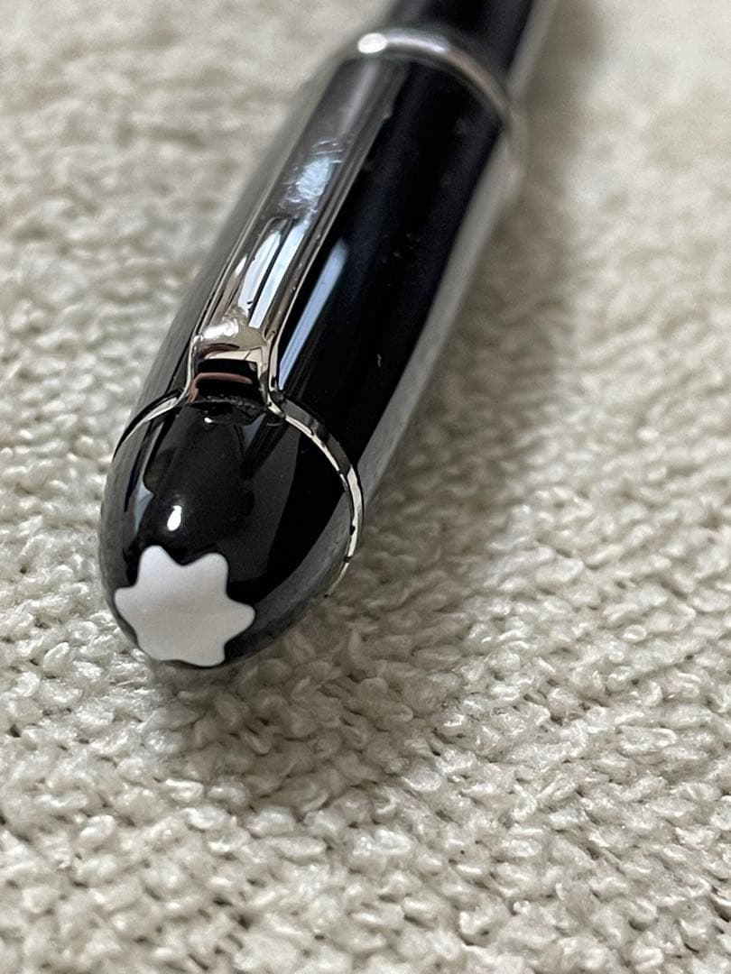 ◾️プラチナ◾️モンブラン◾️P 161ボールペン◾️マイスターシュテュックルグラン ◾️