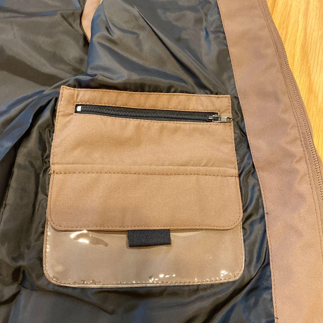 AA HARDWEAR  スノーボードウェア