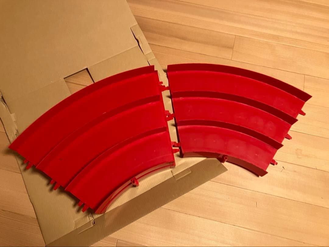 タミヤミニ四駆限定シリーズ ジャパンカップ ジュニア サーキット