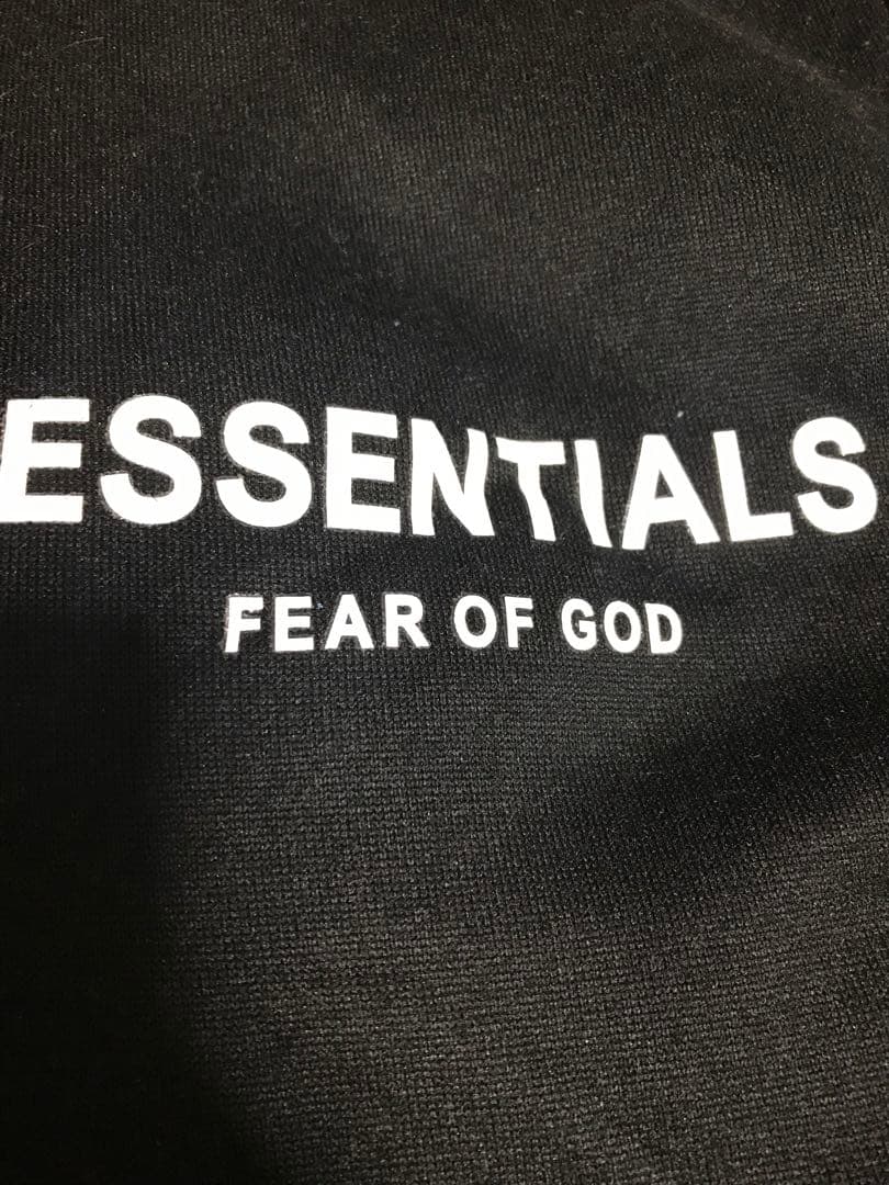 エッセンシャルズセットアップ￼