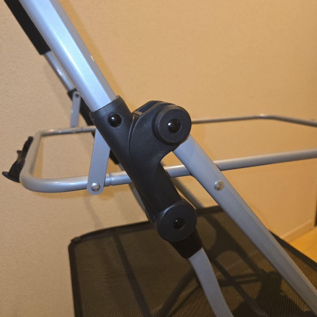 【極美品✨】EcoCa エコカプレミア　本体のみ