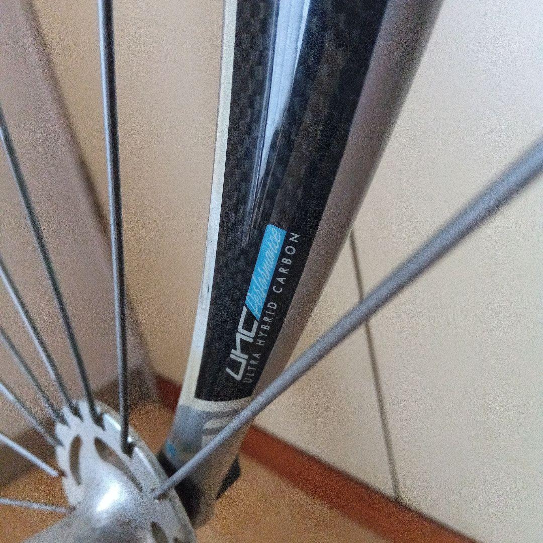 千葉県北東 引取希望 FELT ZW95 サイズ470 分解調整済