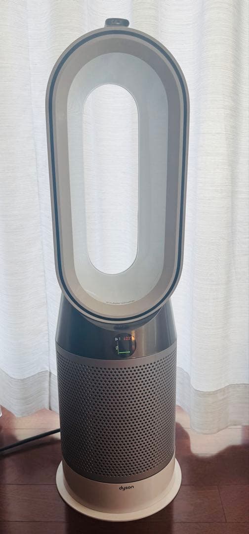ダイソン　Dyson Pure Hot + Cool HP04 空気清浄機能付