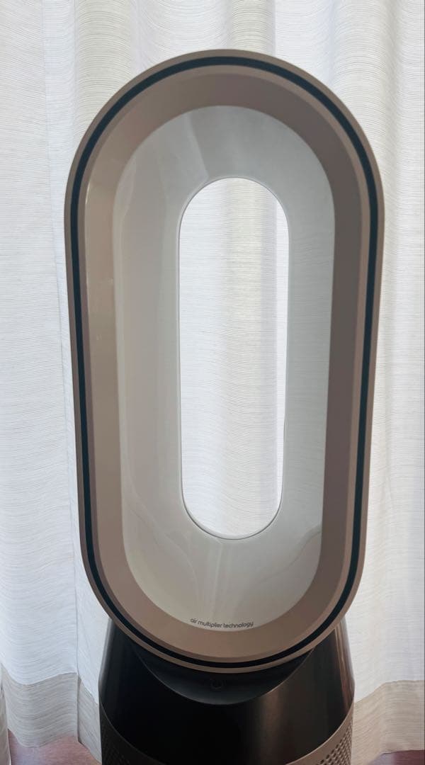 ダイソン　Dyson Pure Hot + Cool HP04 空気清浄機能付