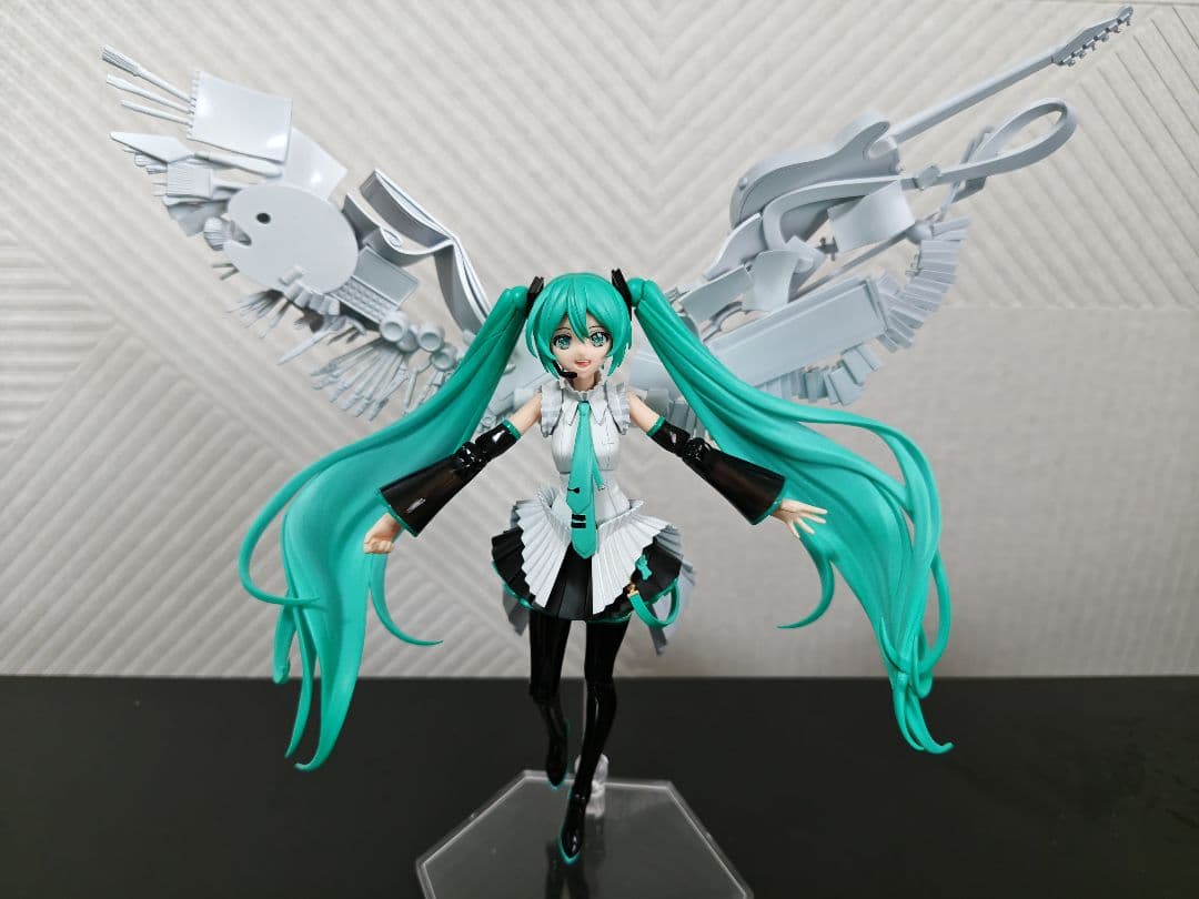 PLAMATEA 初音ミク Happy 16th Birthday Ver.