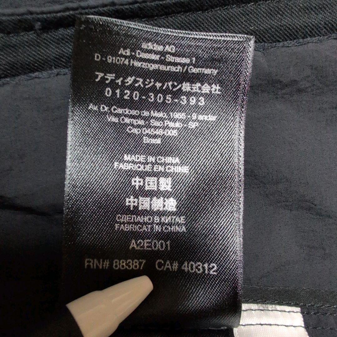 Y-3 adidas/YOHJI YAMAMOTO ナイロンコート サイズS