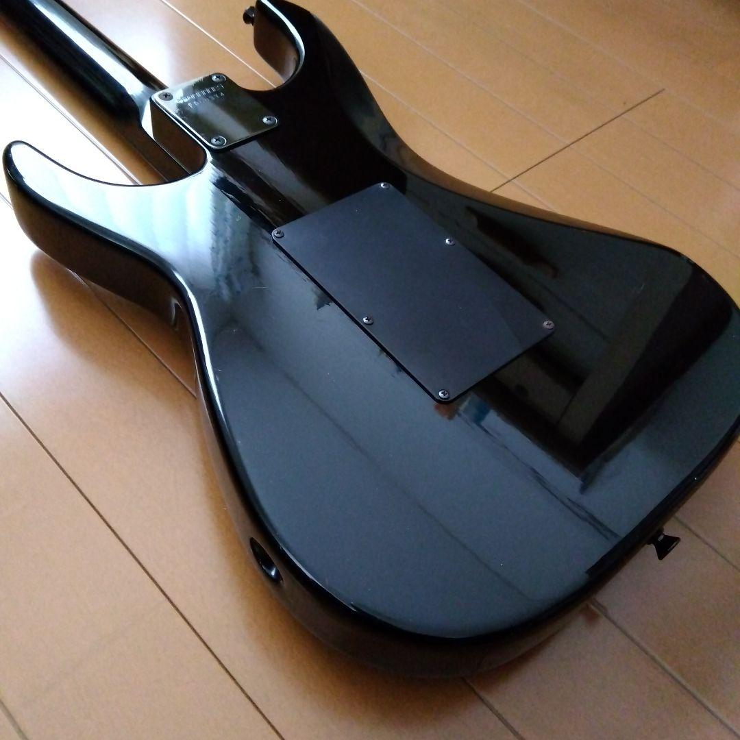 ８０年代製 ショートスケール FR エレキギター Fシリアル フェルナンデス