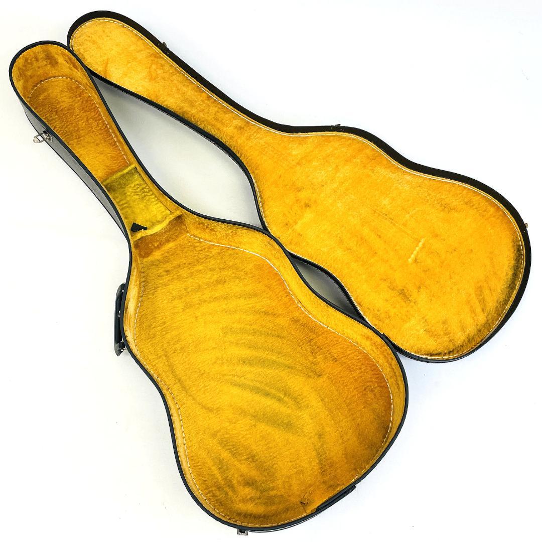 roje 150 ZEN-ON 70年代 ビンテージ ハードケース付属【整備品】