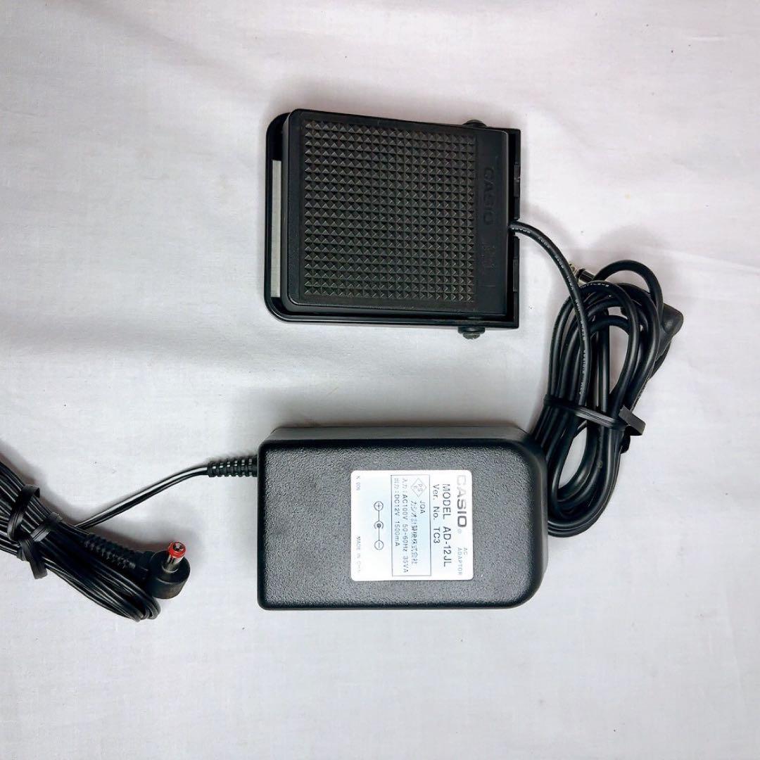 【極美品】CASIO PX-120 Privia 88鍵