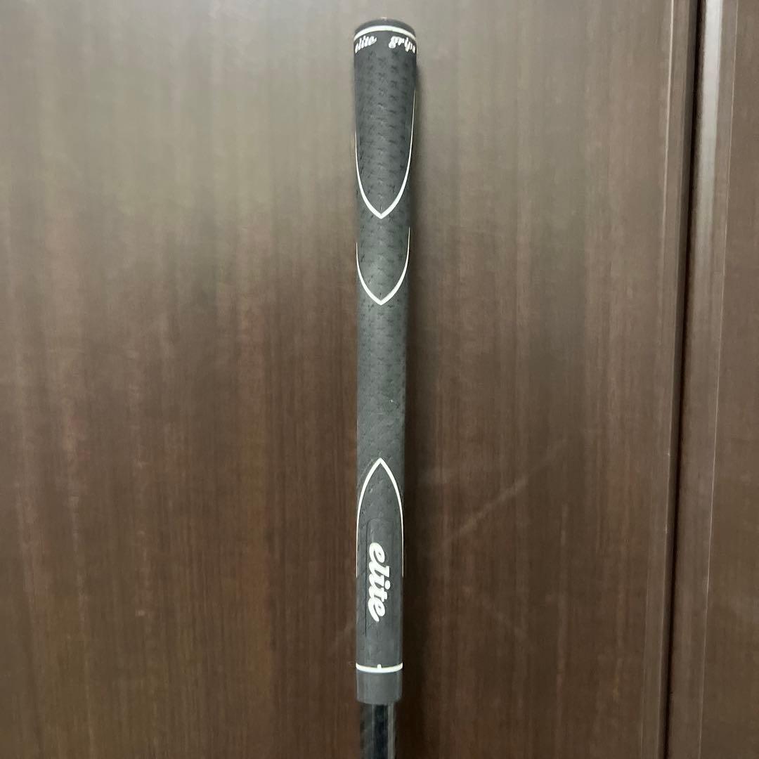 Titleist TSi2 ユーティリティ　21°