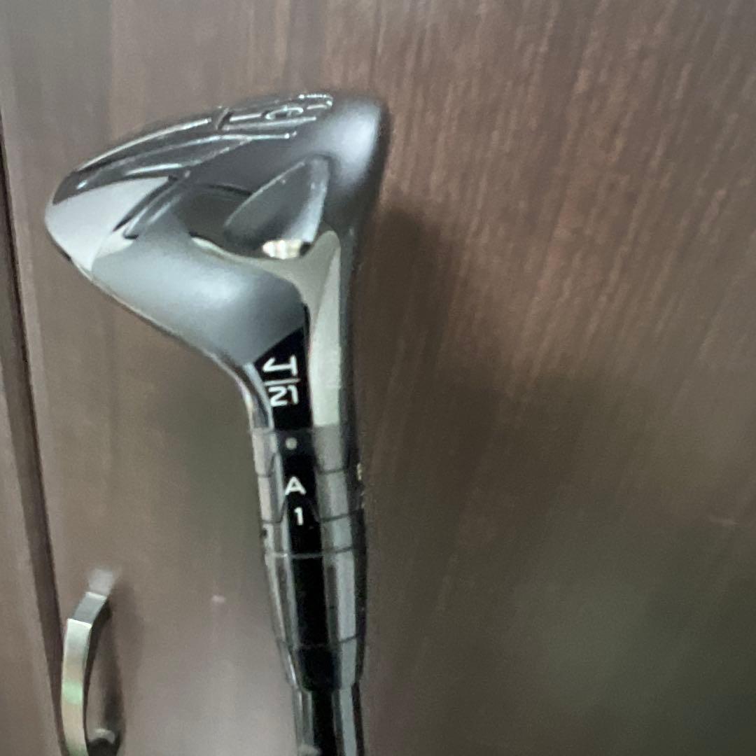 Titleist TSi2 ユーティリティ　21°