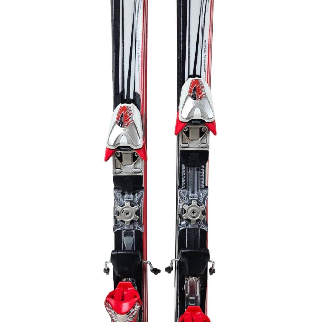 Volkl Crosstiger GD 185cm MARKER ビンディング付