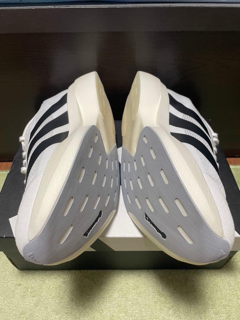 アディダス アディゼロ EVO SL 25.5