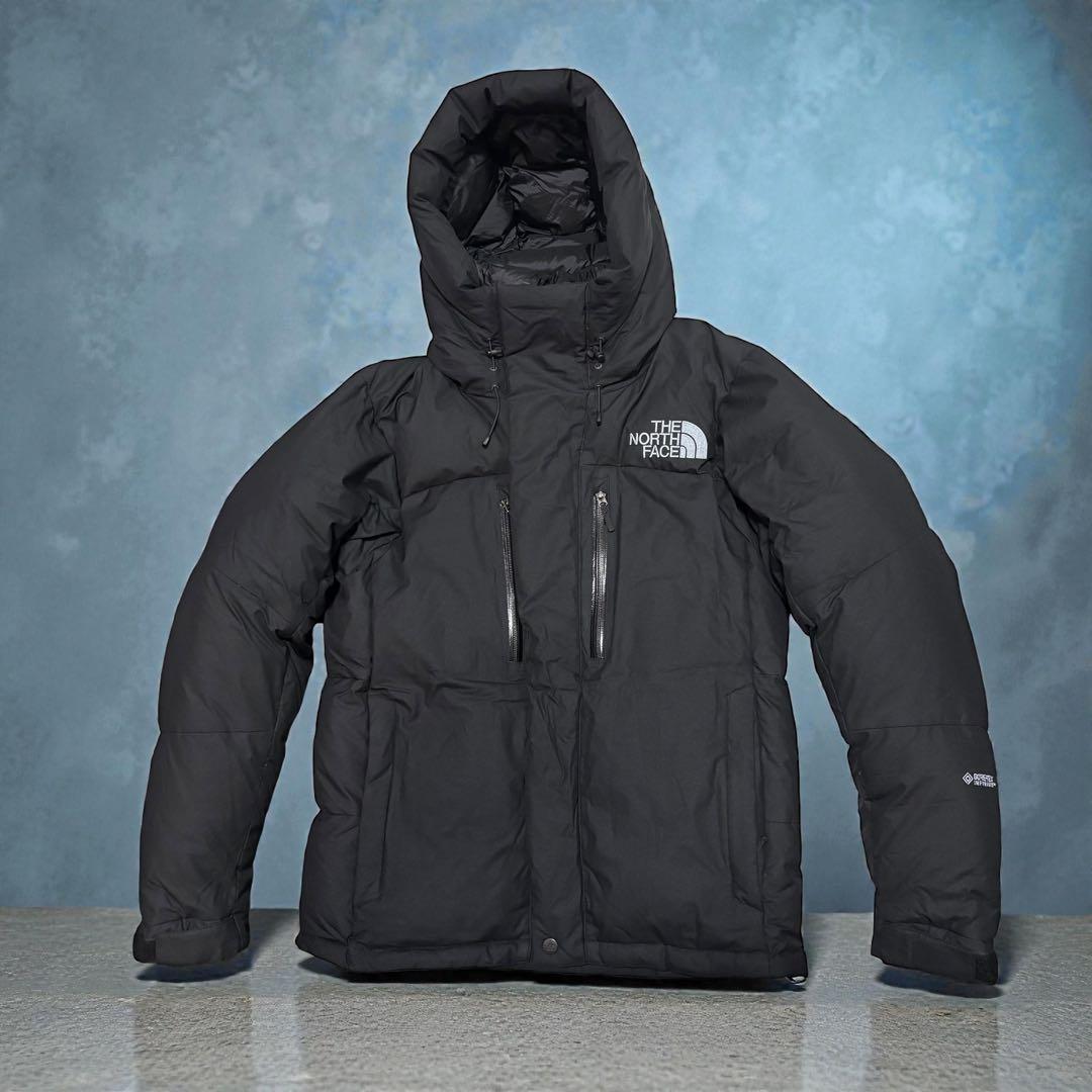 THE NORTH FACE バルトロライトジャケット ND91950 S 黒