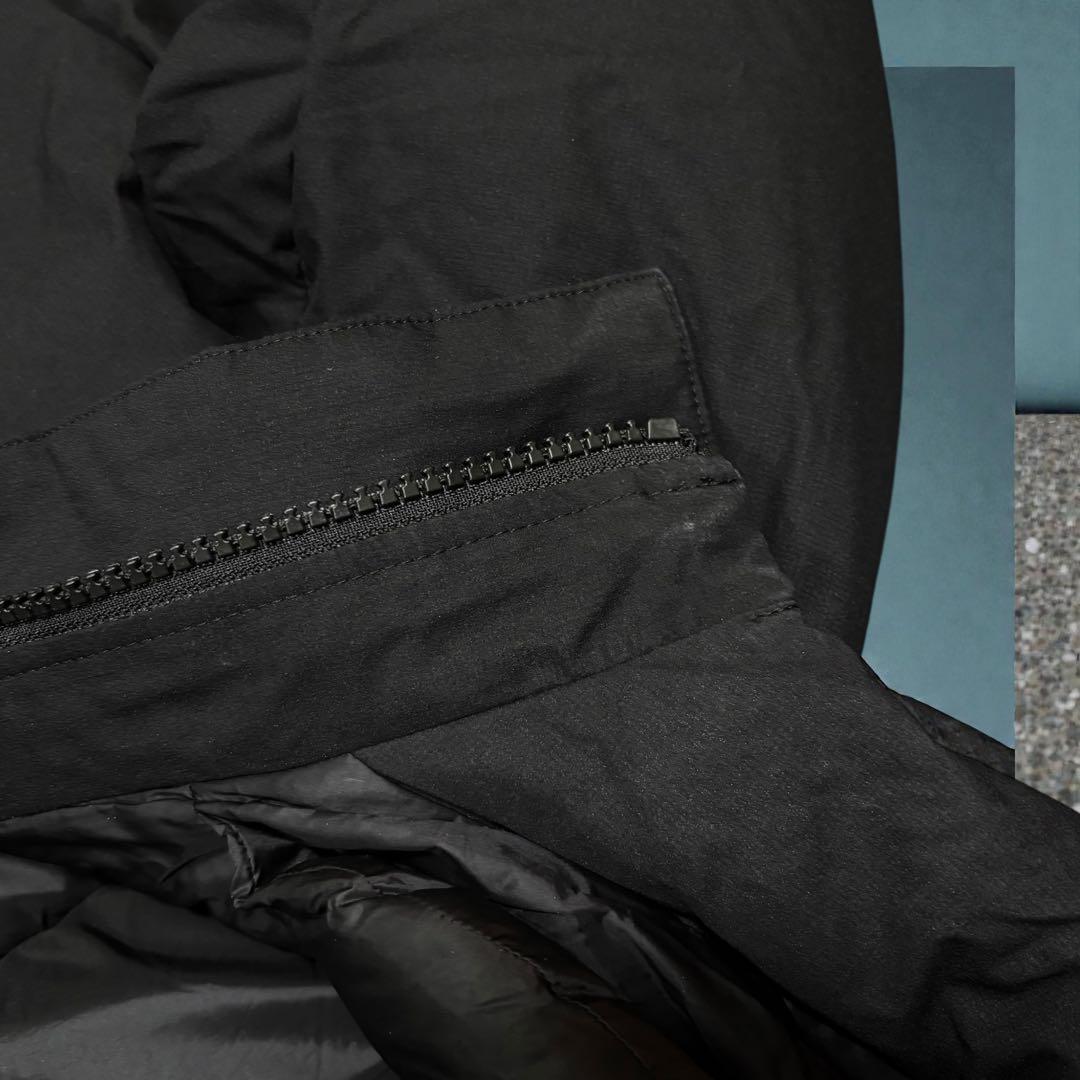 THE NORTH FACE バルトロライトジャケット ND91950 S 黒