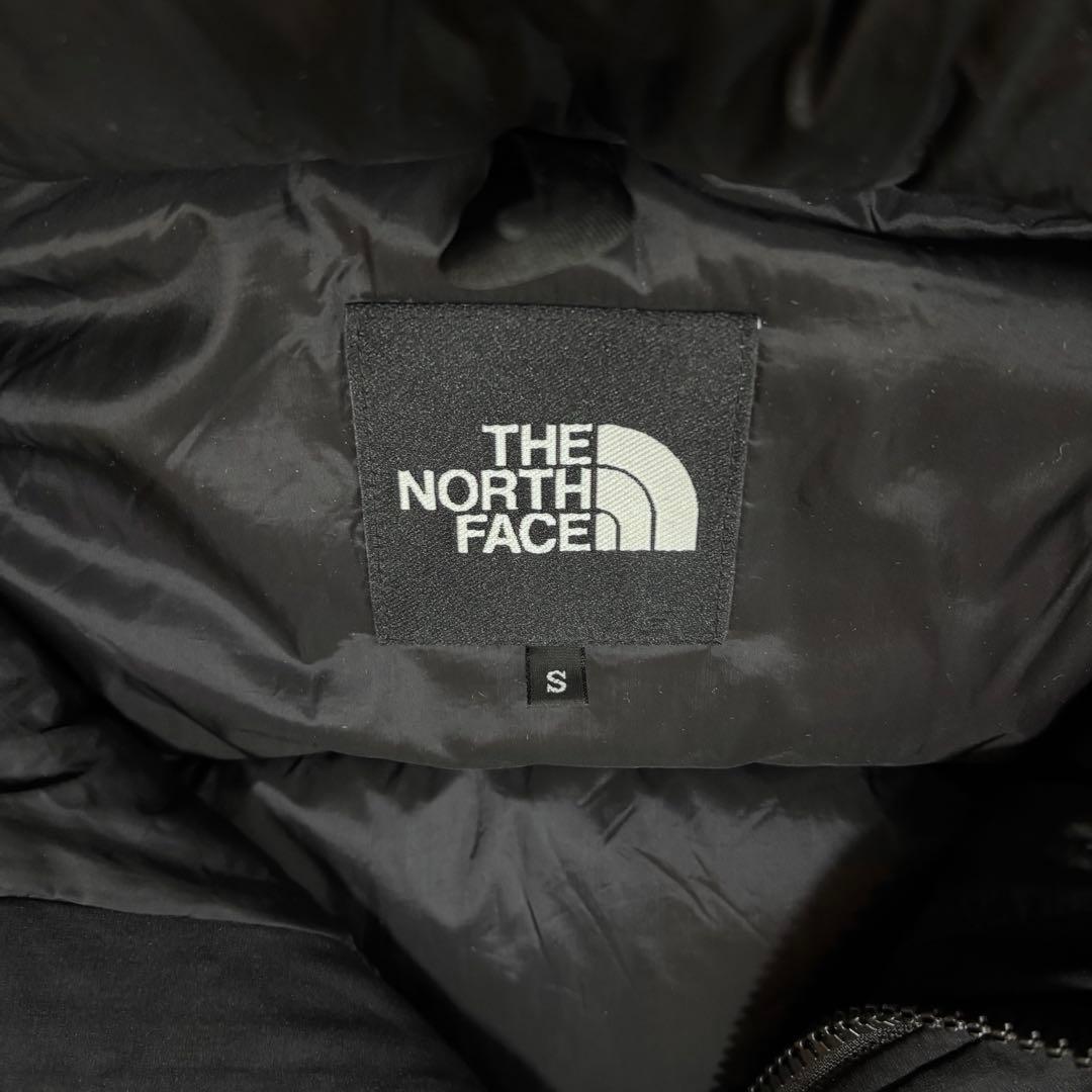 THE NORTH FACE バルトロライトジャケット ND91950 S 黒