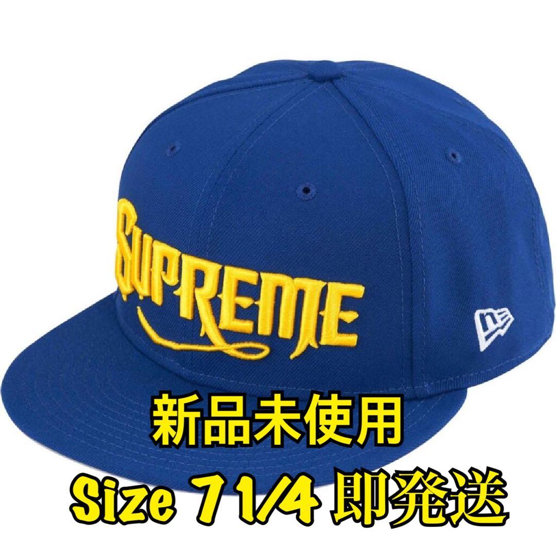 応援グッズ Supreme Mister Cartoon New Era  1/4