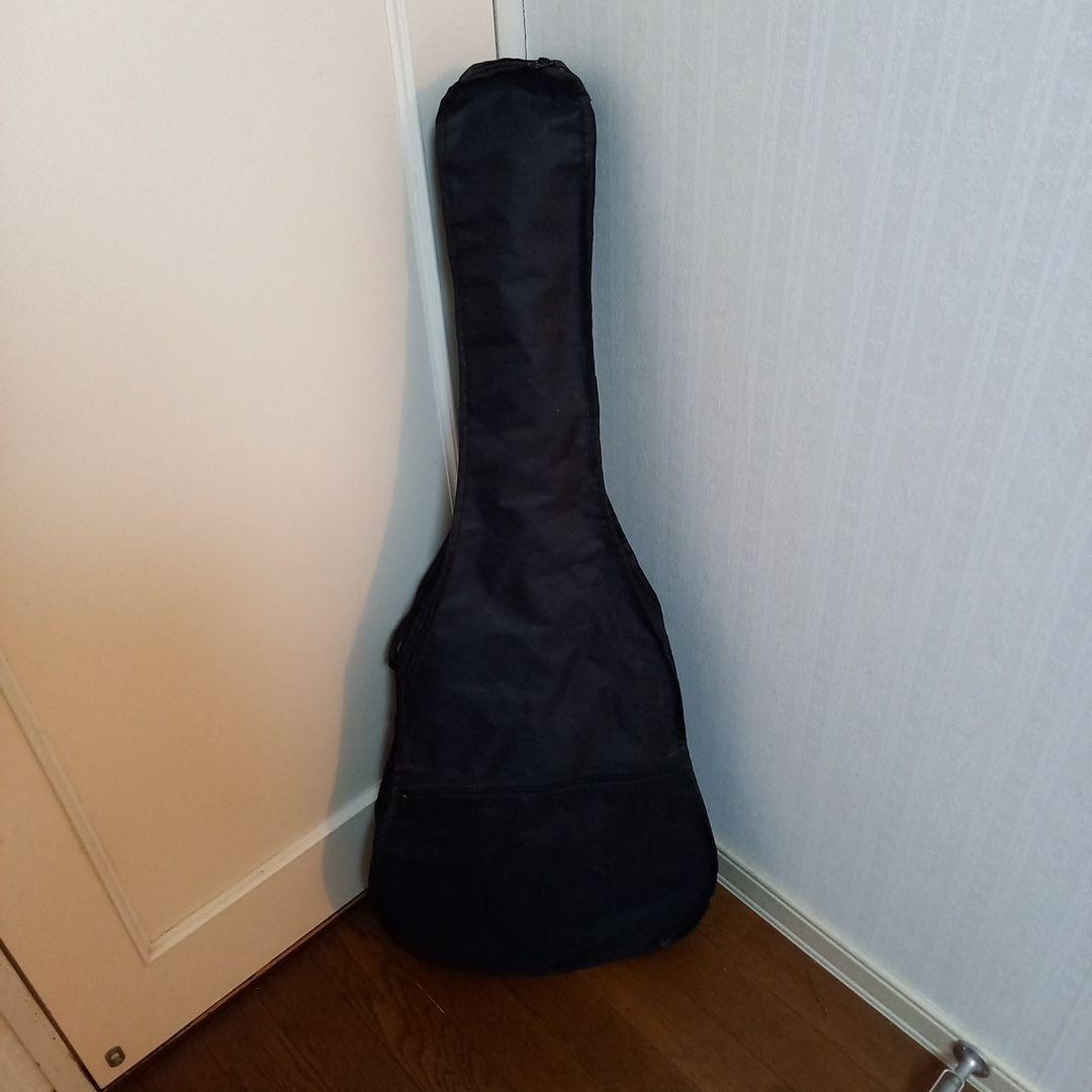 『低弦高・軽量美品』HONEY BEE F-15/N ハニービ─ アコギ