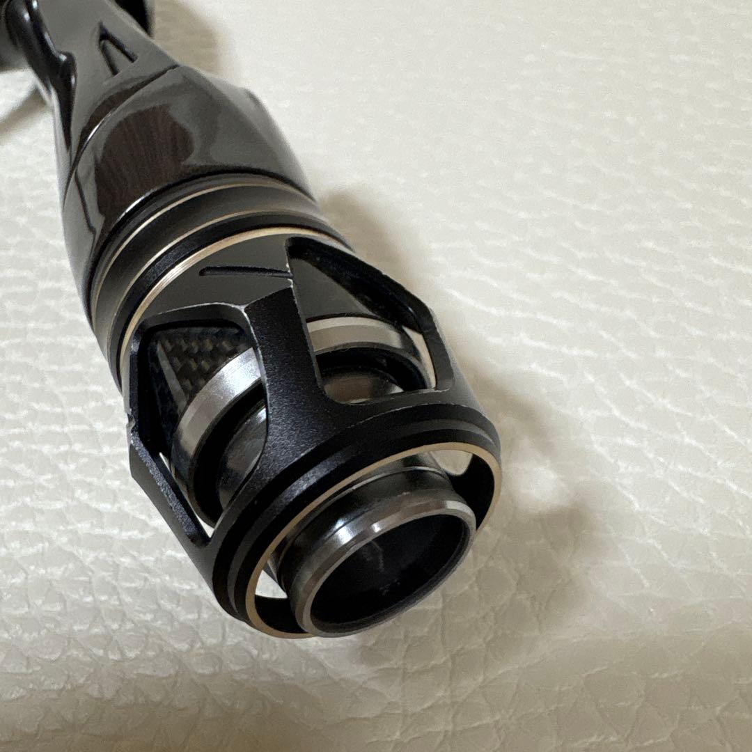 ◇美品◇ SHIMANO ジャッカルポイズンアルティマ1610Ｍ-5