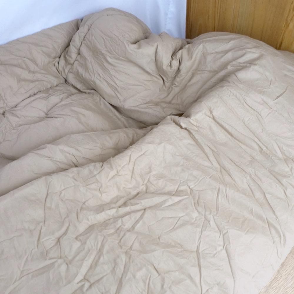 スナグパック ソフティー 18 アンタークティカ 寝袋 シュラフ 下限-30℃