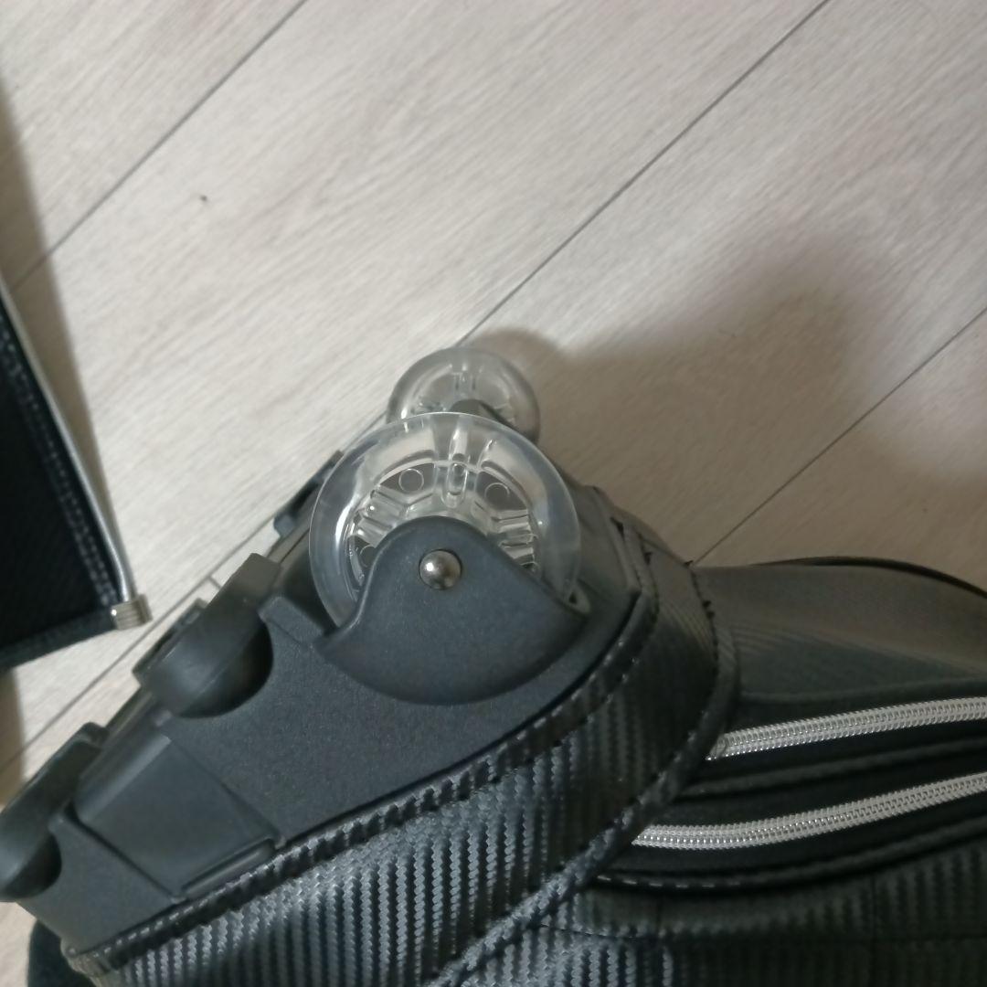 Froger ゴルフキャディーバッグ