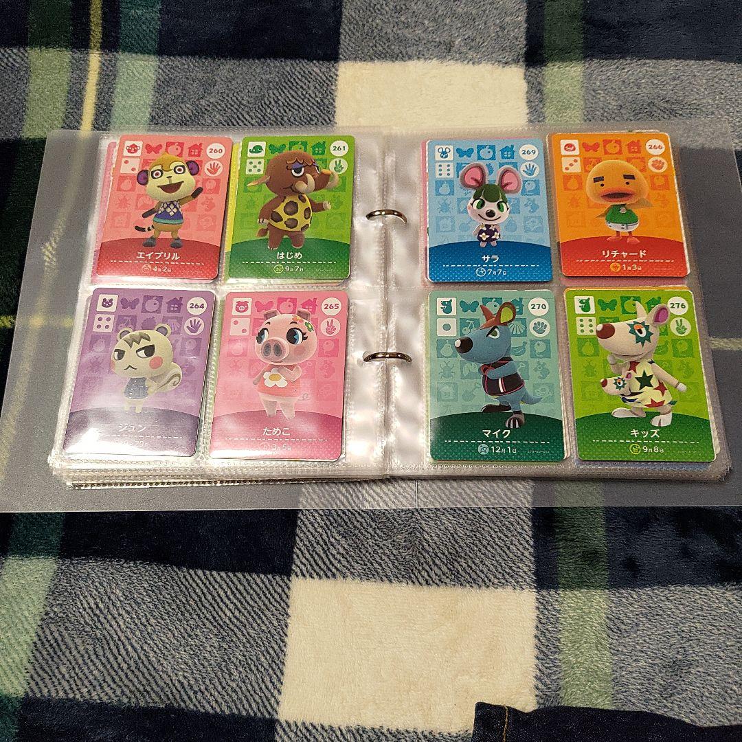 i*m様 amiiboカード　まとめ売り