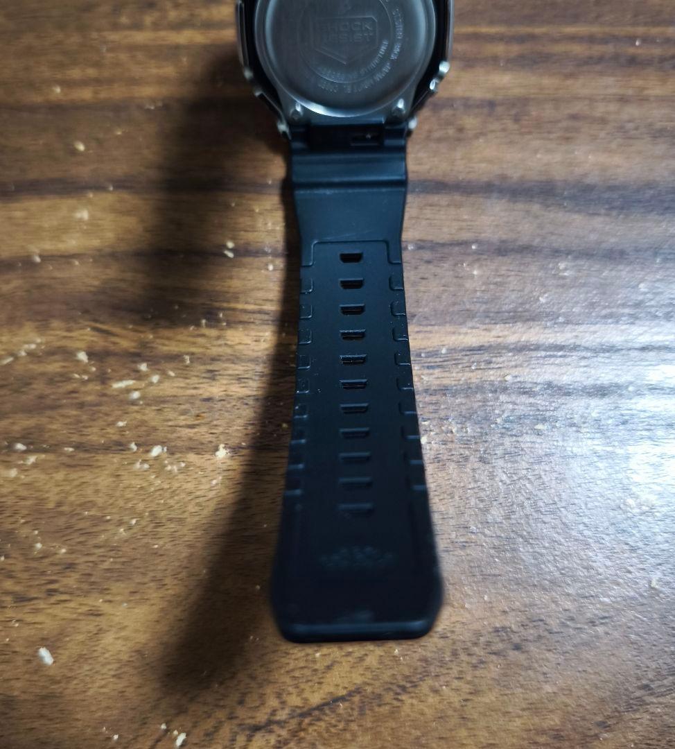 時計 G-SHOCK GM-2100